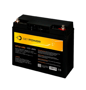 GETPOWER GP 12-18