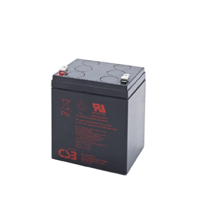 CSB GP1221W 12V-5AH