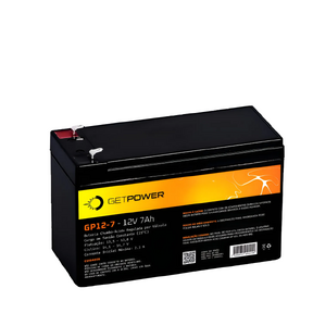 GETPOWER GP 12-7