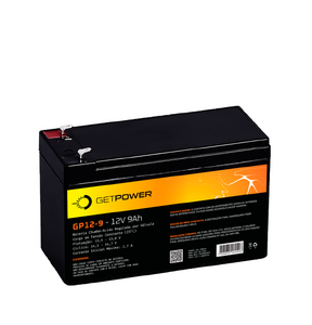 GETPOWER GP 12-9