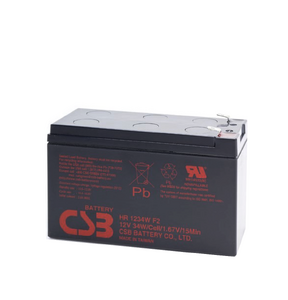 CSB GP1234W 12V-9AH