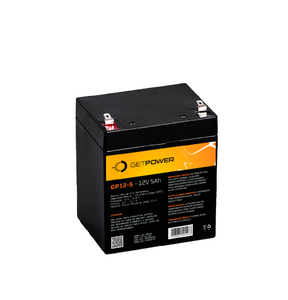 GETPOWER GP 12-5